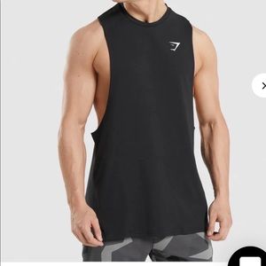 Gymshark Tank